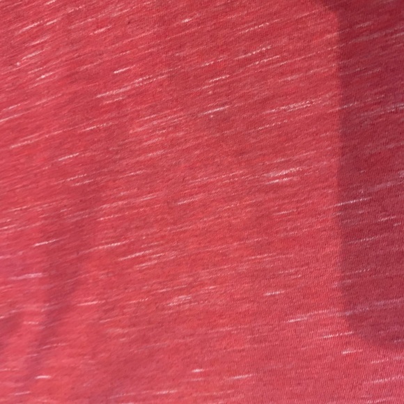 Banana Republic Long sleeve Cotton T shirt - Picture 3 of 4